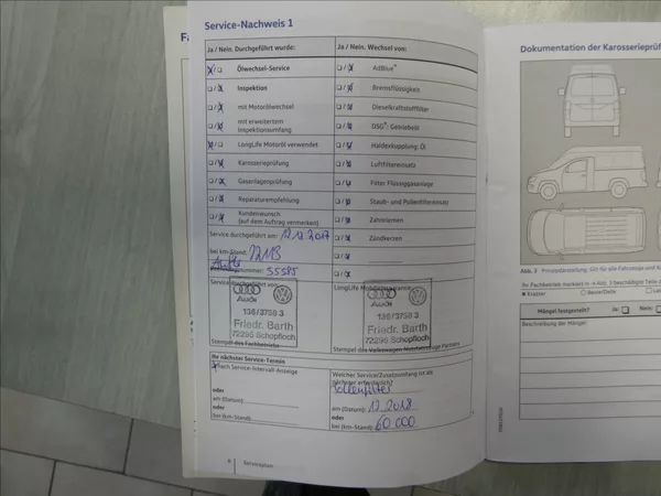 Volkswagen Multivan 2,0 TDi 110kW DSG,BULLI,1.maj. - foto 40