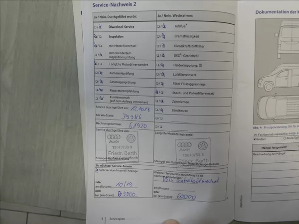 Volkswagen Multivan 2,0 TDi 110kW DSG,BULLI,1.maj. - foto 41
