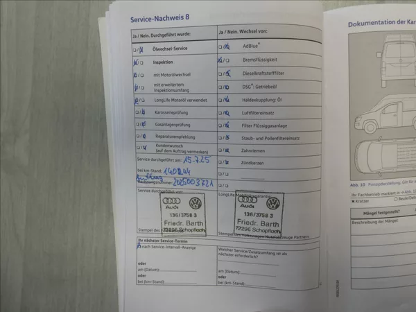Volkswagen Multivan 2,0 TDi 110kW DSG,BULLI,1.maj. - foto 47