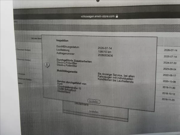 Volkswagen Multivan 2,0 TDi 110kW DSG,BULLI,1.maj. - foto 49