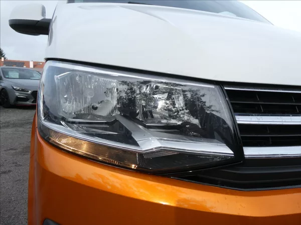 Volkswagen Multivan 2,0 TDi 110kW DSG,BULLI,1.maj. - foto 5