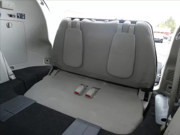 Mitsubishi Outlander 2,4 i 125kW 7.míst,4x4,automat - foto 17