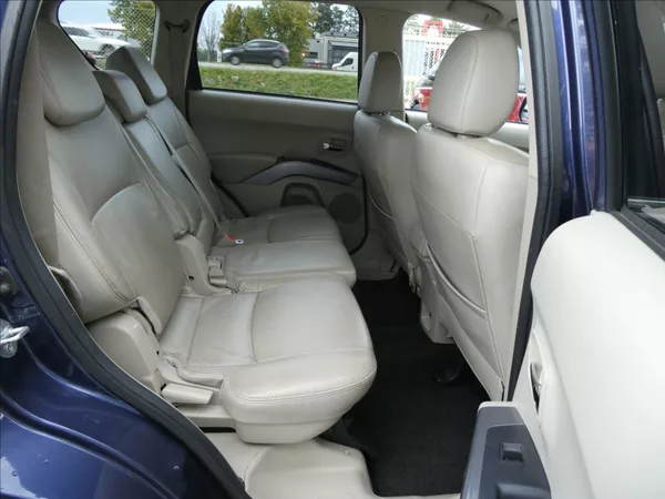 Mitsubishi Outlander 2,4 i 125kW 7.míst,4x4,automat - foto 25