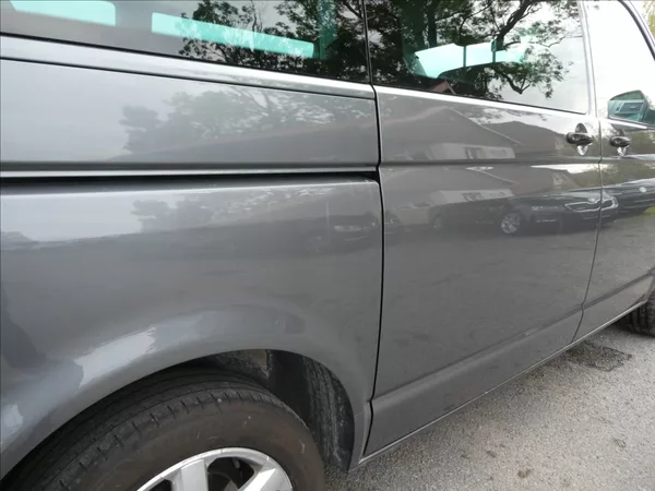 Volkswagen Multivan 2,0 TDi103kW 4x4 serviska,závě - foto 11