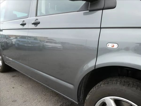 Volkswagen Multivan 2,0 TDi103kW 4x4 serviska,závě - foto 12