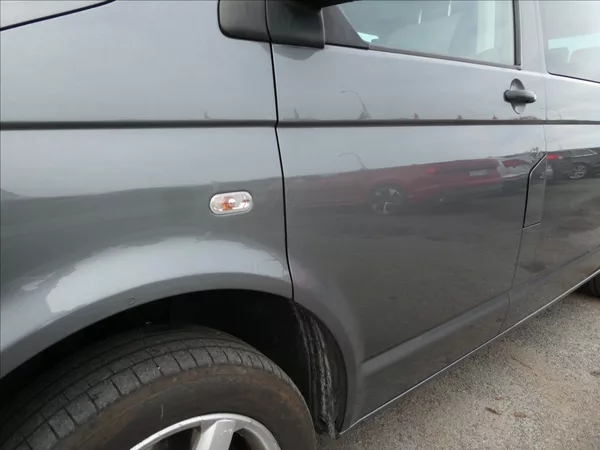 Volkswagen Multivan 2,0 TDi103kW 4x4 serviska,závě - foto 13