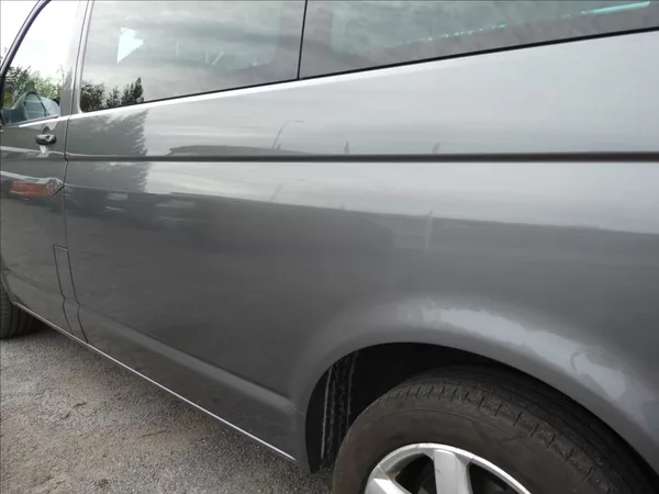 Volkswagen Multivan 2,0 TDi103kW 4x4 serviska,závě - foto 14