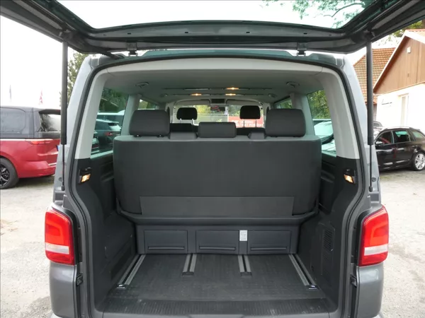 Volkswagen Multivan 2,0 TDi103kW 4x4 serviska,závě - foto 15
