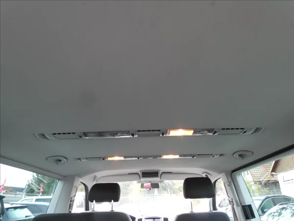 Volkswagen Multivan 2,0 TDi103kW 4x4 serviska,závě - foto 16