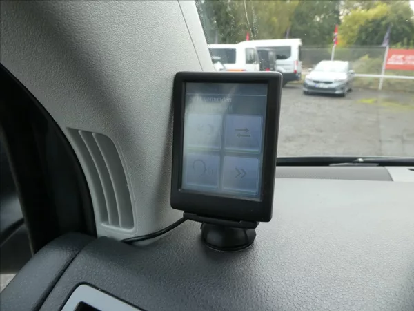 Volkswagen Multivan 2,0 TDi103kW 4x4 serviska,závě - foto 28