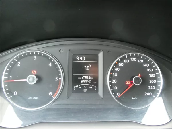 Volkswagen Multivan 2,0 TDi103kW 4x4 serviska,závě - foto 30