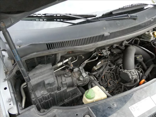 Volkswagen Multivan 2,0 TDi103kW 4x4 serviska,závě - foto 33