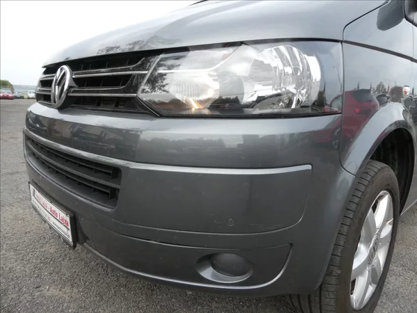 Volkswagen Multivan 2,0 TDi103kW 4x4 serviska,závě - foto 4