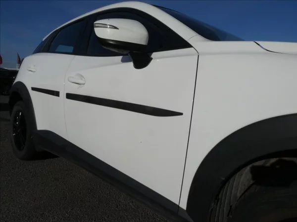 Mazda CX-3 2,0 Skyactiv-G120 Revolution - foto 13