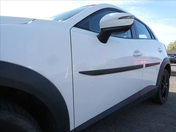 Mazda CX-3 2,0 Skyactiv-G120 Revolution - foto 14