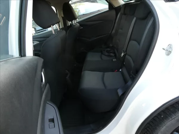 Mazda CX-3 2,0 Skyactiv-G120 Revolution - foto 18