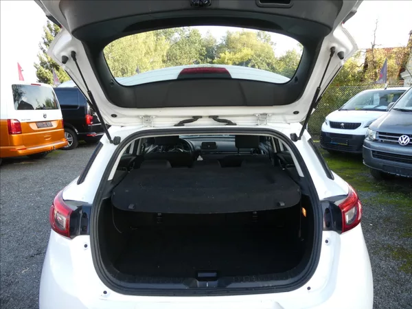 Mazda CX-3 2,0 Skyactiv-G120 Revolution - foto 19