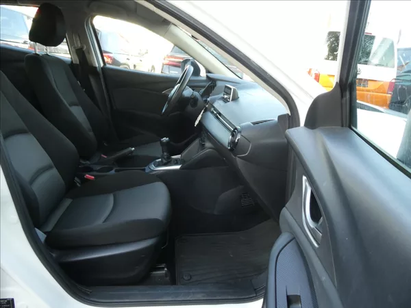 Mazda CX-3 2,0 Skyactiv-G120 Revolution - foto 22