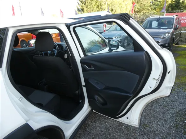 Mazda CX-3 2,0 Skyactiv-G120 Revolution - foto 23