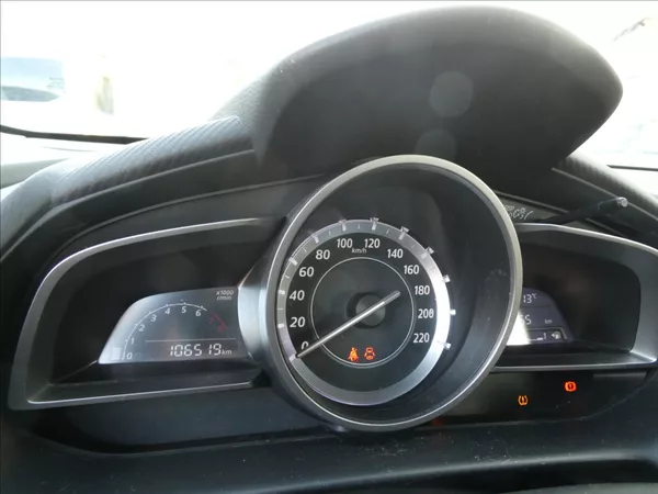Mazda CX-3 2,0 Skyactiv-G120 Revolution - foto 32