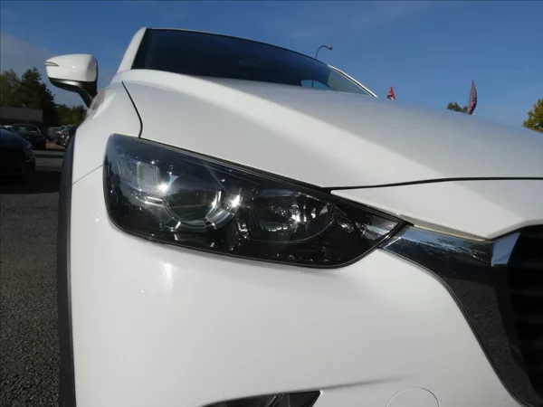 Mazda CX-3 2,0 Skyactiv-G120 Revolution - foto 5
