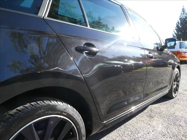Škoda Rapid 1,6 TDi 85kW MonteCarlo, ČR - foto 13