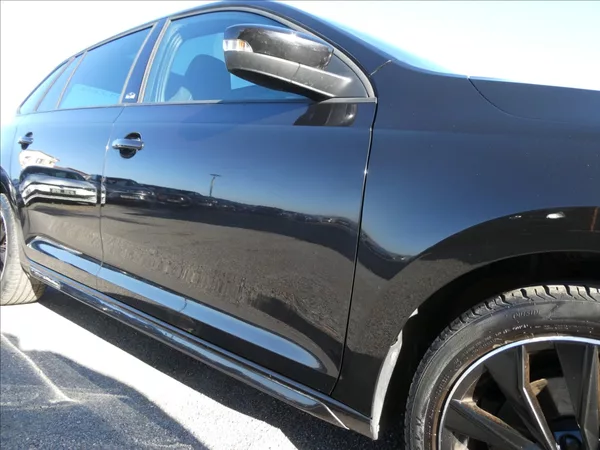 Škoda Rapid 1,6 TDi 85kW MonteCarlo, ČR - foto 14