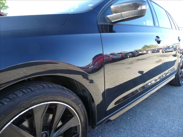 Škoda Rapid 1,6 TDi 85kW MonteCarlo, ČR - foto 15
