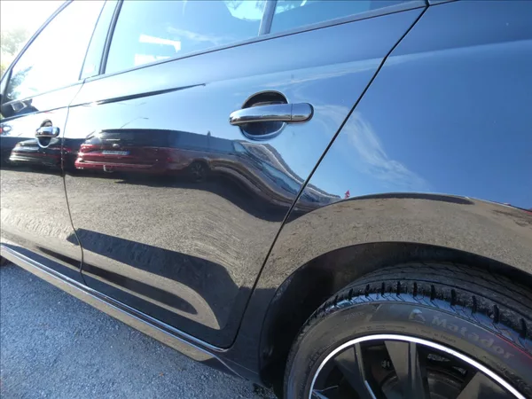 Škoda Rapid 1,6 TDi 85kW MonteCarlo, ČR - foto 16