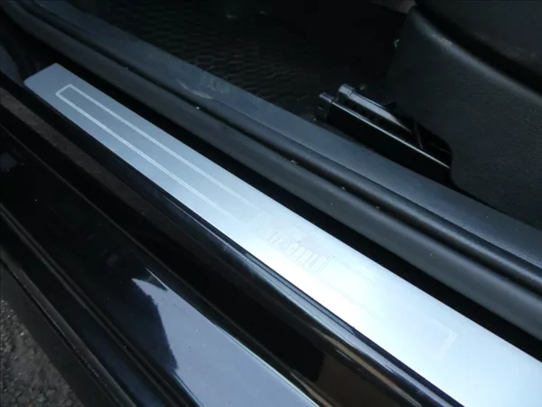 Škoda Rapid 1,6 TDi 85kW MonteCarlo, ČR - foto 33
