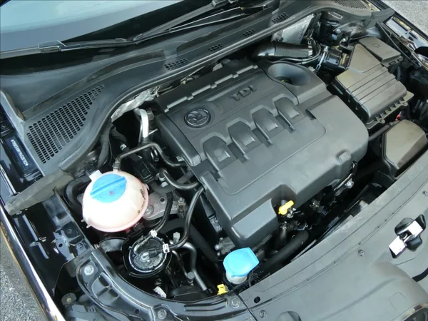 Škoda Rapid 1,6 TDi 85kW MonteCarlo, ČR - foto 37