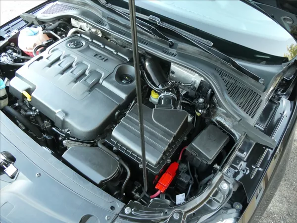 Škoda Rapid 1,6 TDi 85kW MonteCarlo, ČR - foto 38