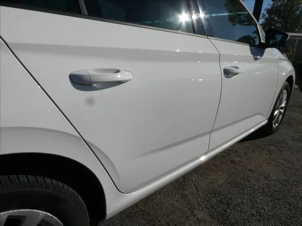 Škoda Scala 1,0 TSi 81kW Style, NAVIGACE - foto 13