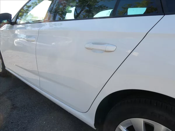 Škoda Scala 1,0 TSi 81kW Style, NAVIGACE - foto 14
