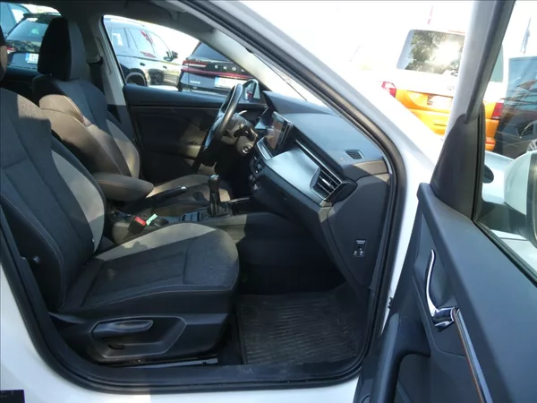 Škoda Scala 1,0 TSi 81kW Style, NAVIGACE - foto 22