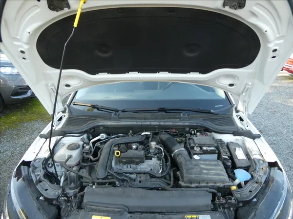 Škoda Scala 1,0 TSi 81kW Style, NAVIGACE - foto 36
