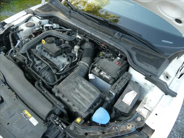 Škoda Scala 1,0 TSi 81kW Style, NAVIGACE - foto 38
