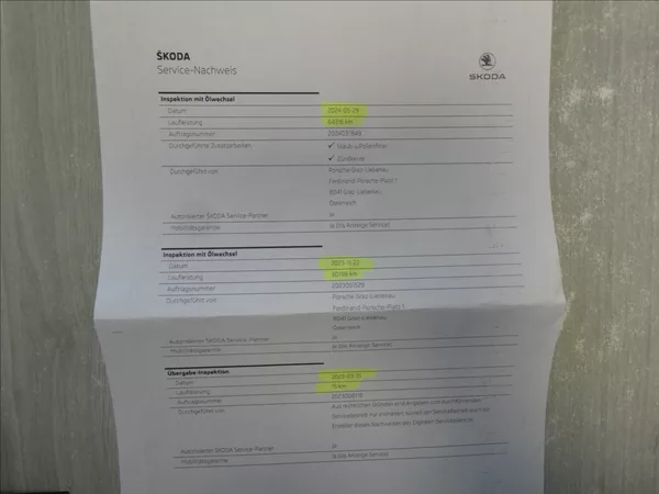 Škoda Scala 1,0 TSi 81kW Style, NAVIGACE - foto 40