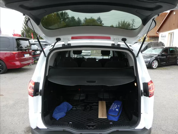 Ford S-MAX 2,0 TDCi 120kW AUT, po servise - foto 15