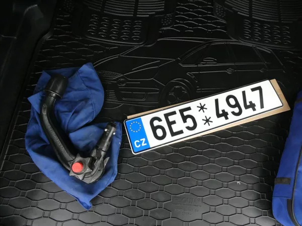 Ford S-MAX 2,0 TDCi 120kW AUT, po servise - foto 17