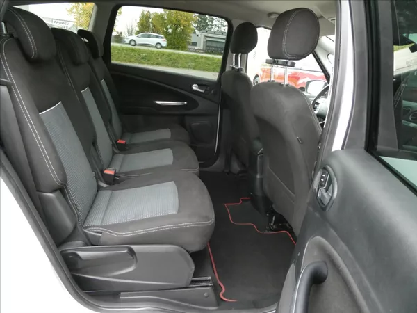 Ford S-MAX 2,0 TDCi 120kW AUT, po servise - foto 25