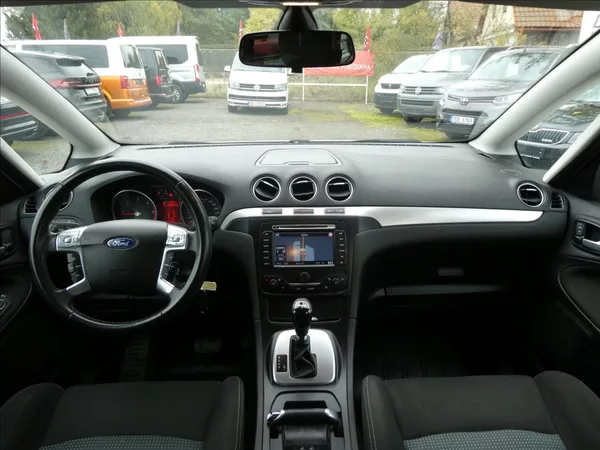 Ford S-MAX 2,0 TDCi 120kW AUT, po servise - foto 26