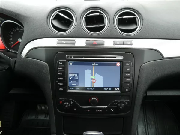 Ford S-MAX 2,0 TDCi 120kW AUT, po servise - foto 27