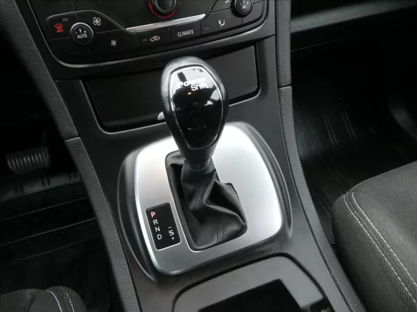 Ford S-MAX 2,0 TDCi 120kW AUT, po servise - foto 28