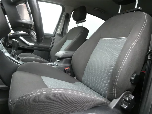 Ford S-MAX 2,0 TDCi 120kW AUT, po servise - foto 31