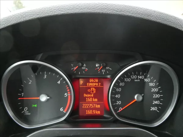 Ford S-MAX 2,0 TDCi 120kW AUT, po servise - foto 35