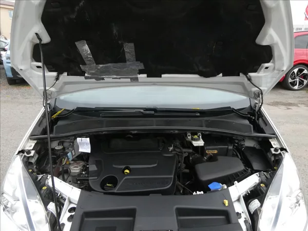 Ford S-MAX 2,0 TDCi 120kW AUT, po servise - foto 37