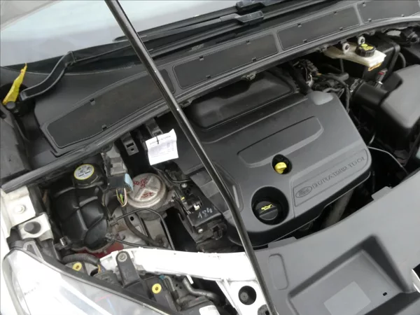 Ford S-MAX 2,0 TDCi 120kW AUT, po servise - foto 38