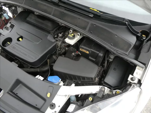 Ford S-MAX 2,0 TDCi 120kW AUT, po servise - foto 39