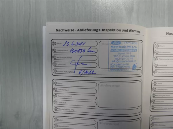 Ford S-MAX 2,0 TDCi 120kW AUT, po servise - foto 43